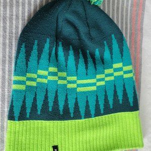 Adult Patagonia Stocking Hat